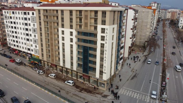 HAZARTEMA I ikon 3 003.HazarInsaat.A.S HAZARTEMA I ikon Dis Cephe Elazig LOW